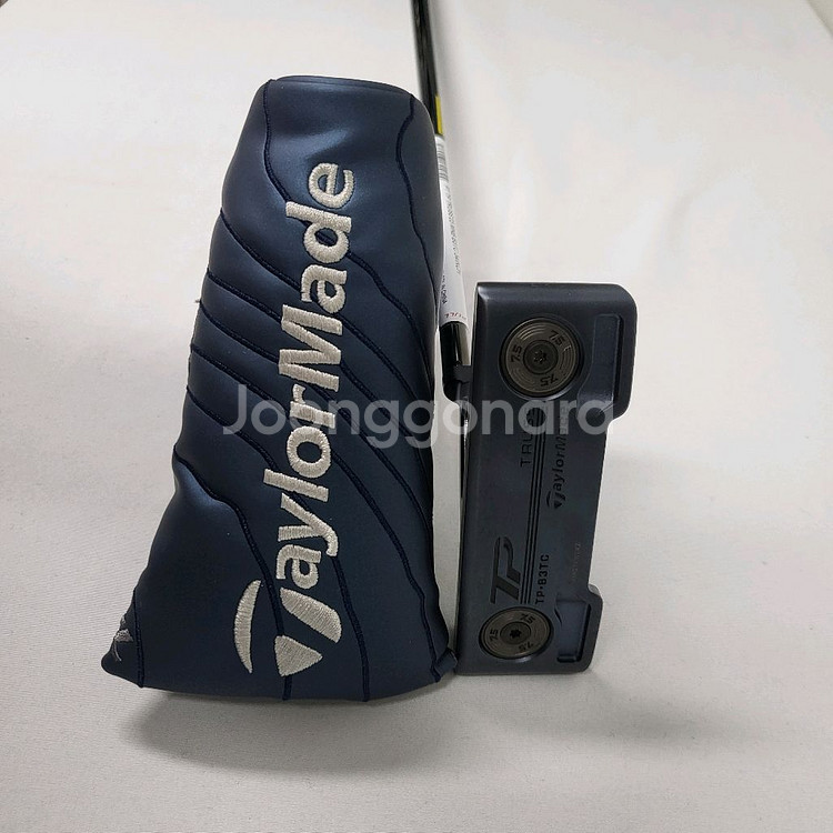 텔메 TP트러스 B3TC 34인치정품 E507129 한정판--1