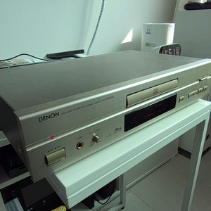 데논 DCD-635 CD플레이어