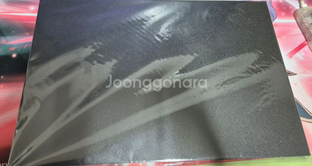 체인소맨 레제 A3 해변 포스터--2