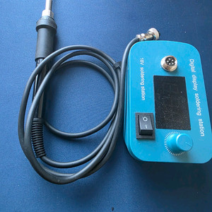 마끼더 무선납땜인두기