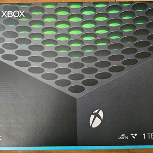 엑스박스 시리즈 엑스