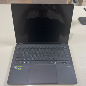 asus proart px13(4070, 2t) 프로아트