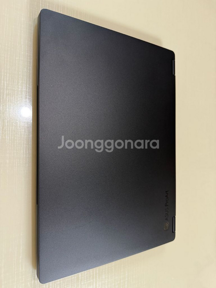 asus proart px13(4070, 2t) 프로아트--1