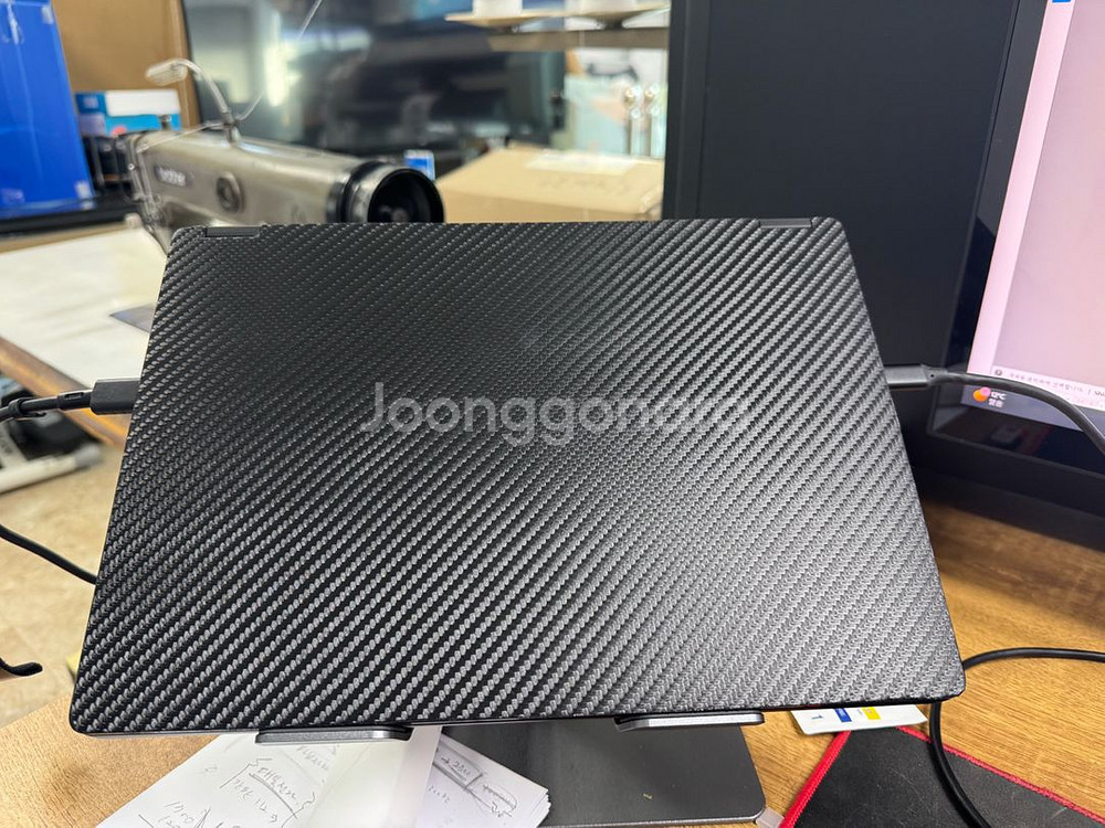 asus proart px13(4070, 2t) 프로아트--7