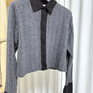 그로브 니트가디건