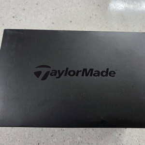 테일러메이드 아이언 헤드커버 세트