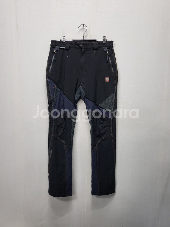 블랙야크 등산바지 32--0