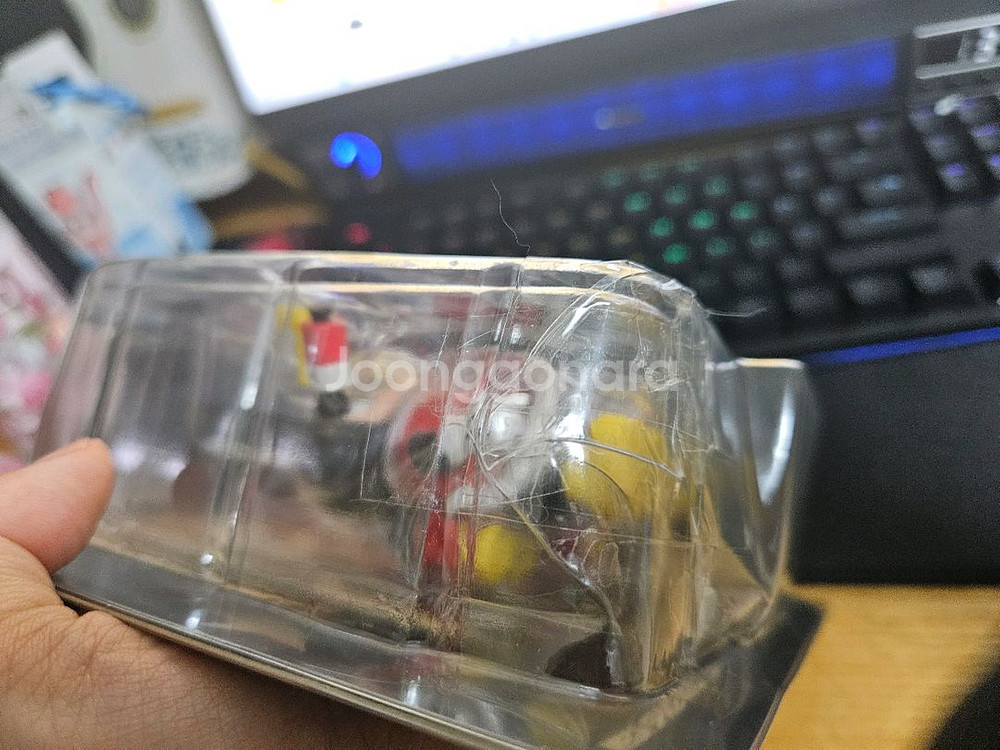 팝마트 스페이스몰리 디즈니 미키 미니--1