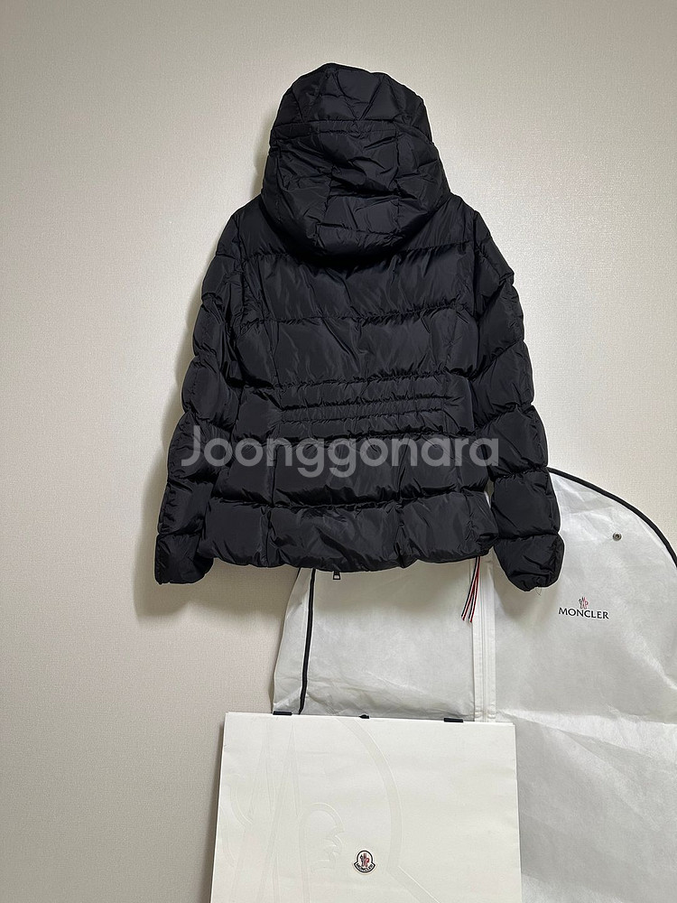 24F/W 몽클레어 아보체 쇼트 다운 패딩 3 size--1