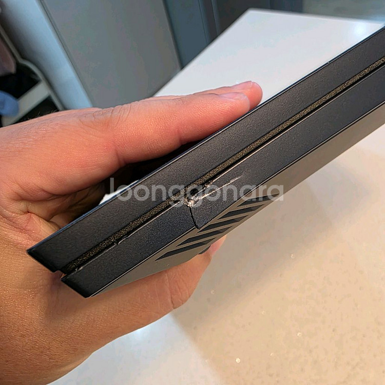 게이밍 노트북--5