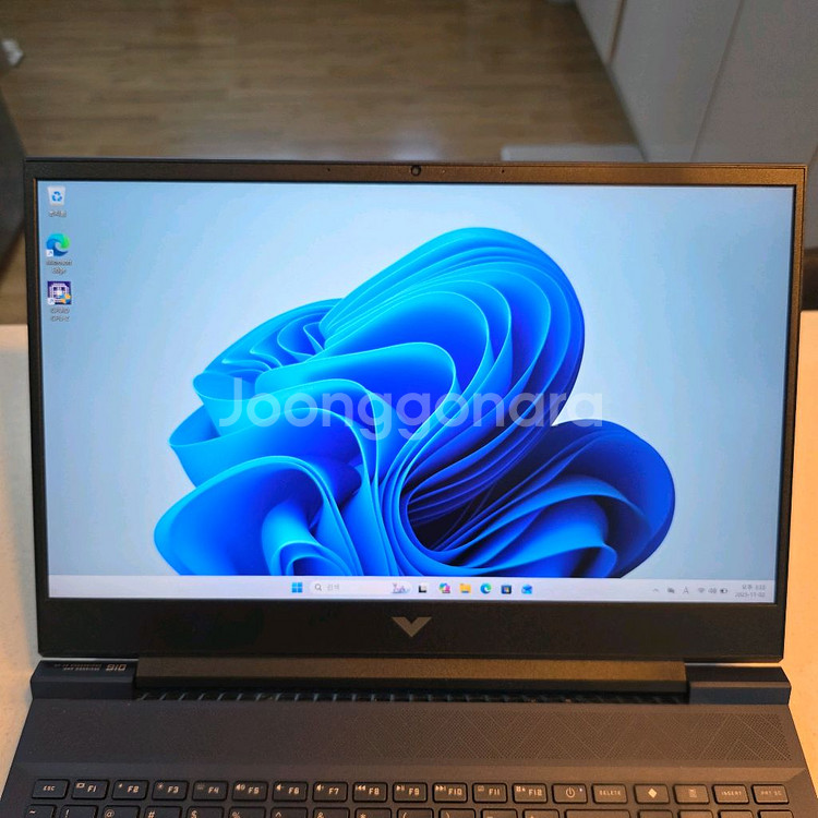 게이밍 노트북--6