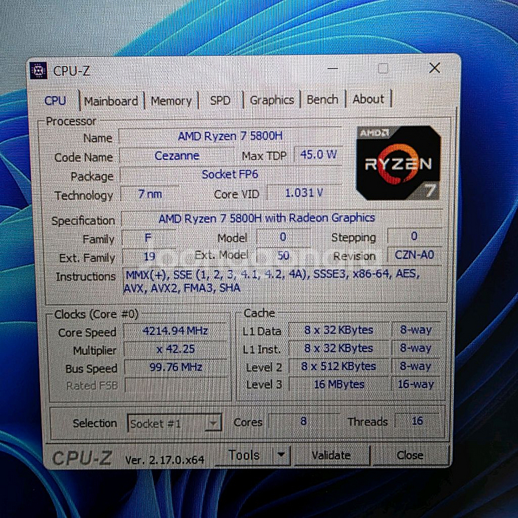 게이밍 노트북--7