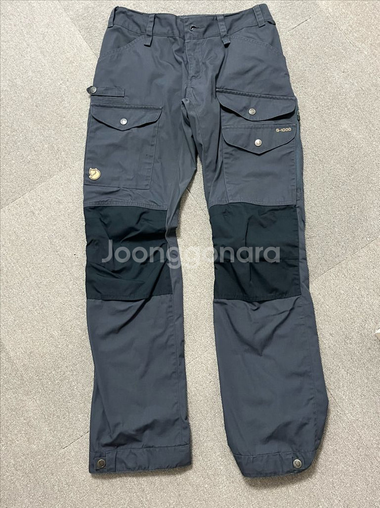 여성용 등산의류 세트 판매 (아비스코 라이트 트레킹 자켓, 비다 벤틸레이트라우저)--4