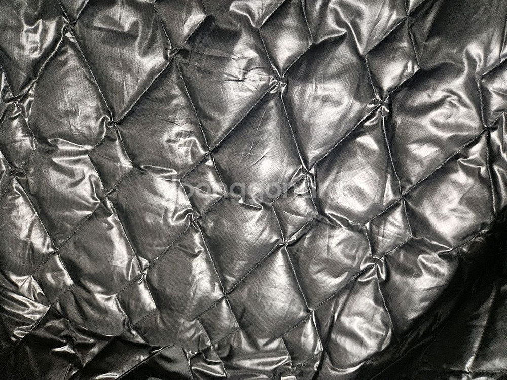 나이키 조던 덕다운 패딩--1