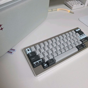 cloudnine 60 r1 커스텀키보드