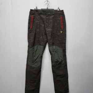 블랙야크 등산바지 32