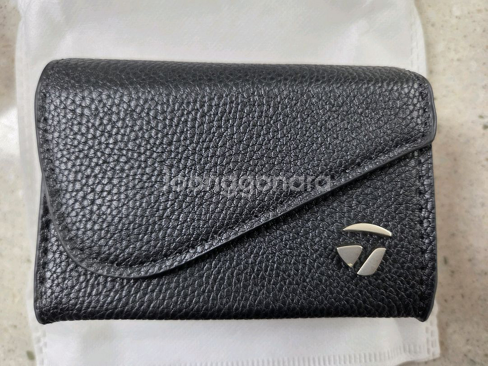 테일러메이드 측정기 케이스새상품 판매합니다--2