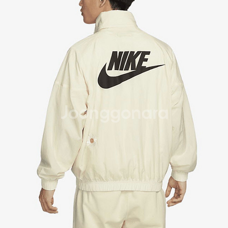 나이키 데이지 바람막이 우븐 자켓 DM5021-113--0