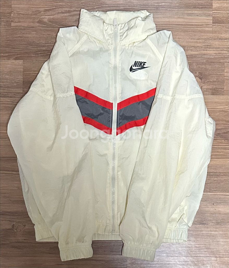 나이키 데이지 바람막이 우븐 자켓 DM5021-113--2
