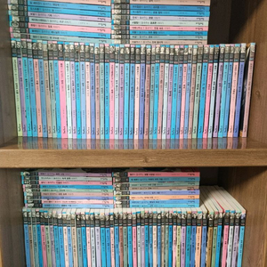 자음과모음 과학자가 들여주는 과학이야기 130권