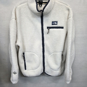 노스페이스 여성 세이브 더 얼스 플리스 자켓 90