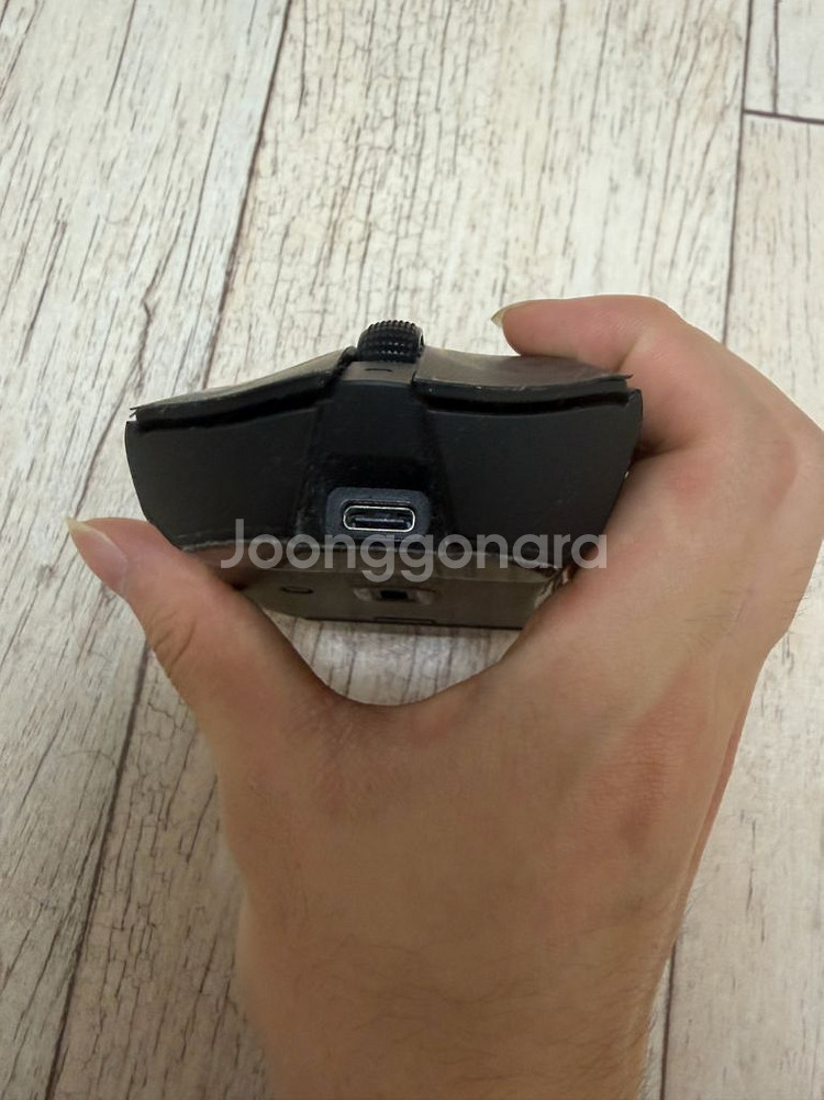 데스에더 V3 하이퍼 스피드 마우스--4