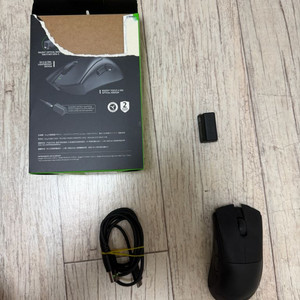 데스에더 V3 하이퍼 스피드 마우스