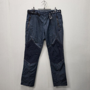 아이더 등산바지 32