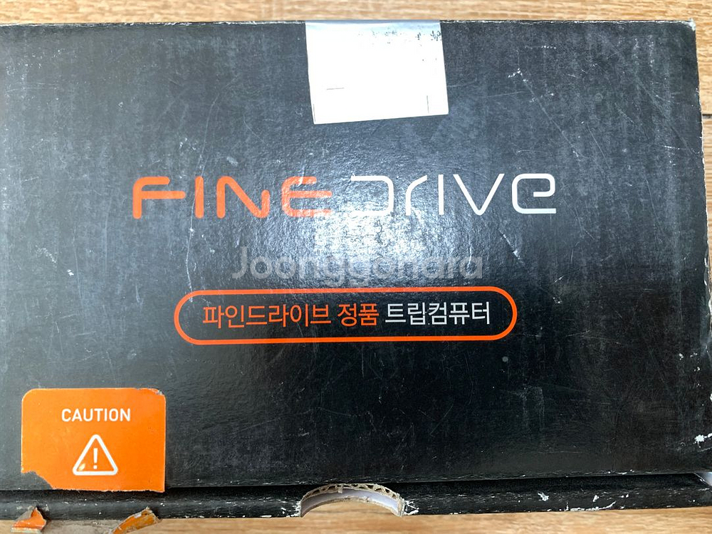 파인드라이브 트립컴퓨터 dtc-k320b-r1 판매--0