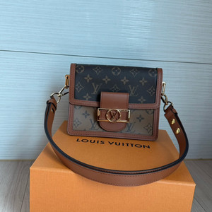 루이비통 가방 미니도핀