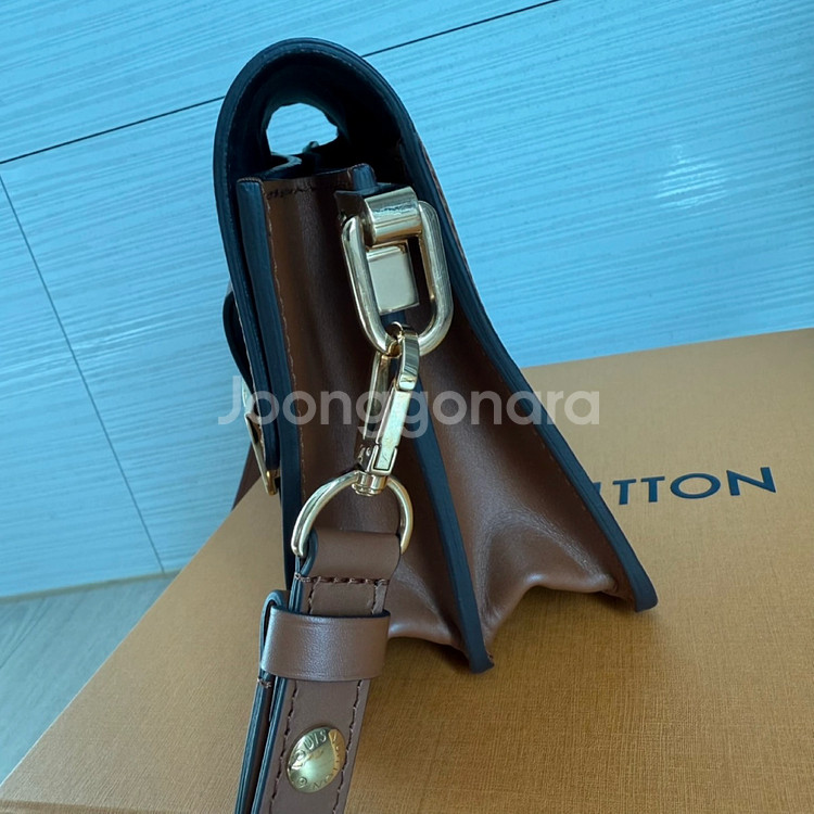 루이비통 가방 미니도핀--2