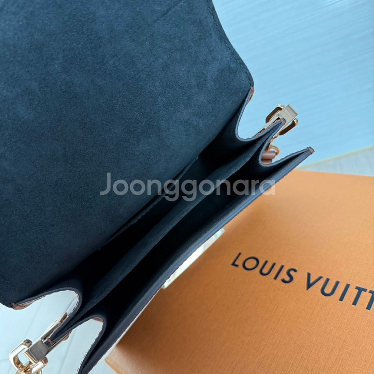 루이비통 가방 미니도핀--5