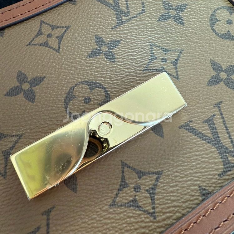 루이비통 가방 미니도핀--6