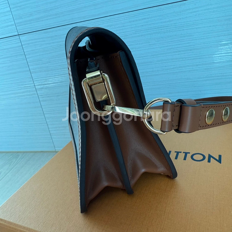 루이비통 가방 미니도핀--4