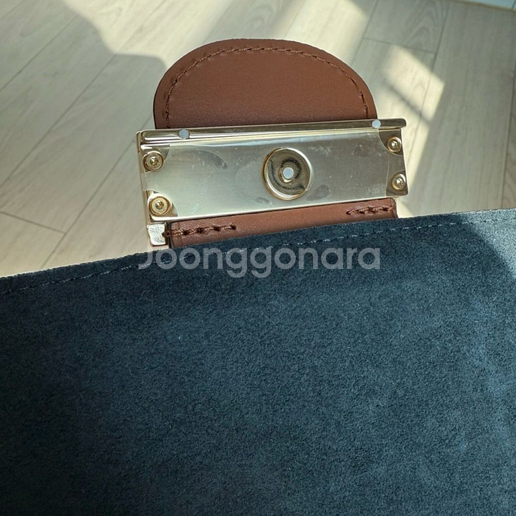 루이비통 가방 미니도핀--7