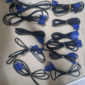 모니터선 판매(개당가격)(D-SUB)