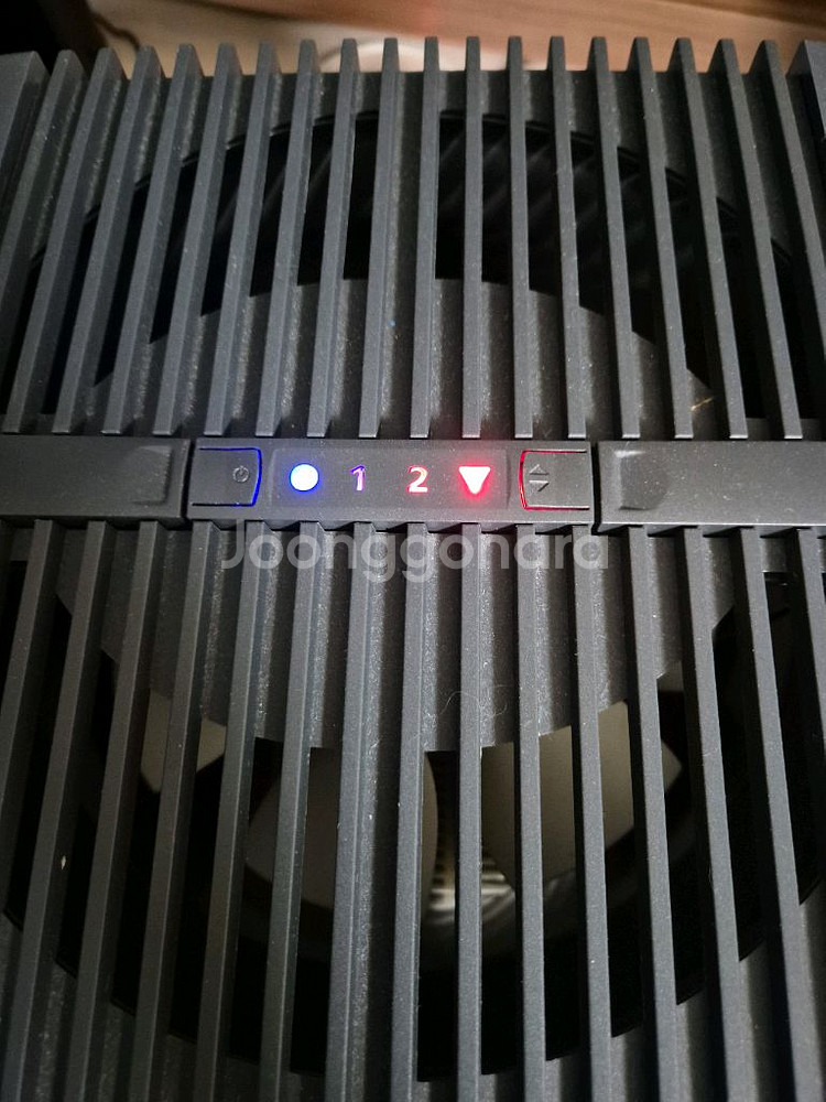 벤타 가습기 부품용 고장--1