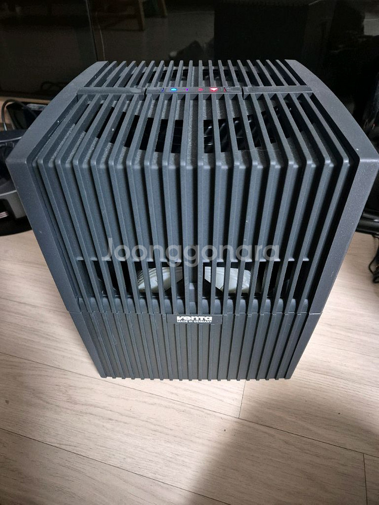 벤타 가습기 부품용 고장--0