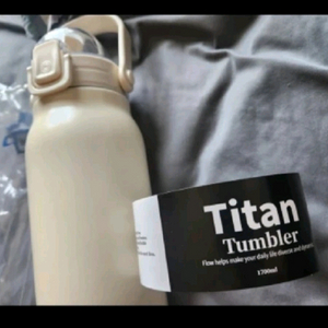 대용량 텀블러 타이탄 텀블러 캠핑텀블러 1.7리터