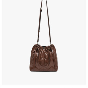 이네스바이 가방 마리안느 버킷백 (새상품)