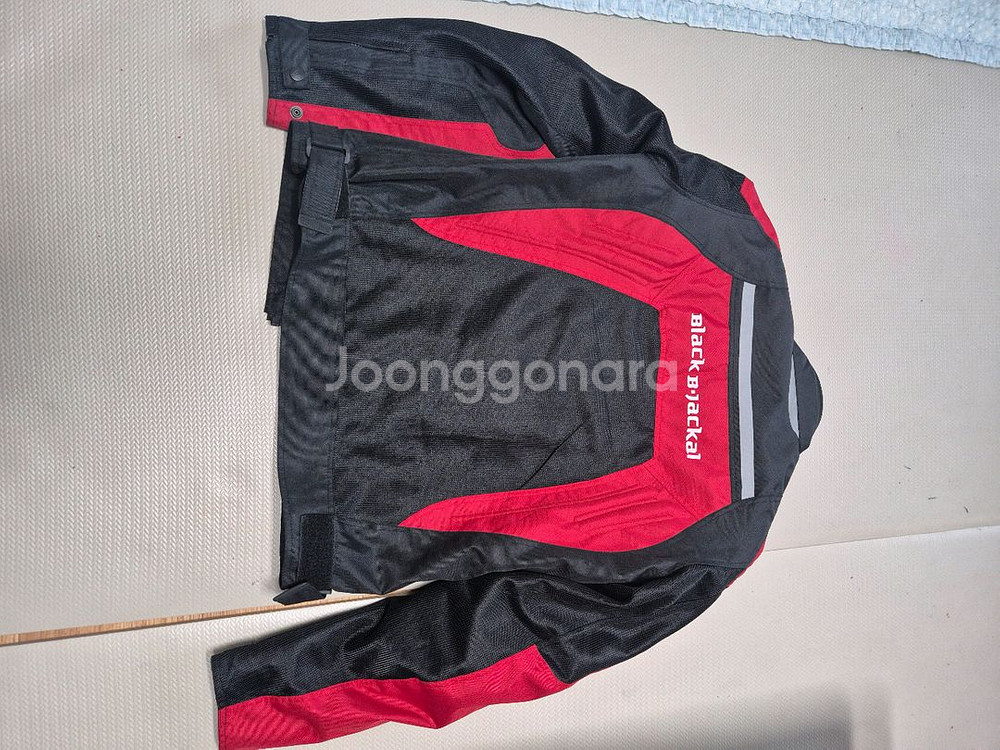 카치 오토바이 바이크자켓--0