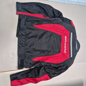 카치 오토바이 바이크자켓