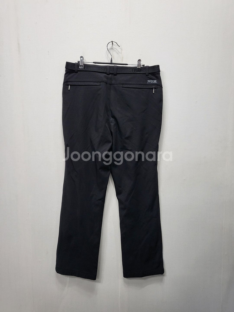 밀레 등산바지 34--2