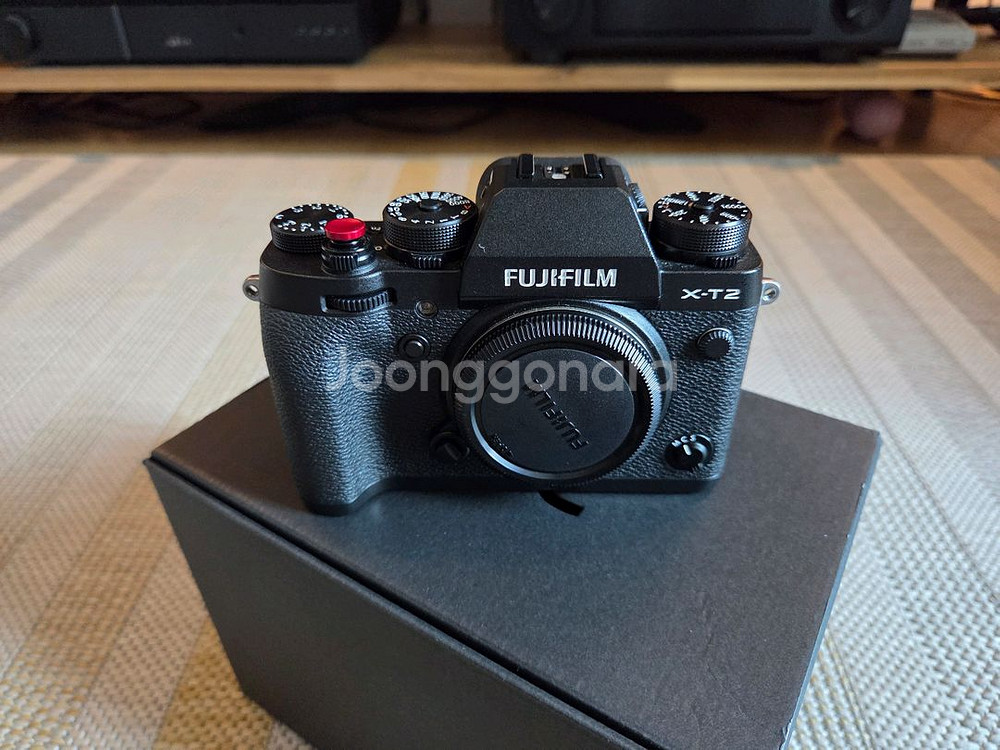 미러리스 카메라--1