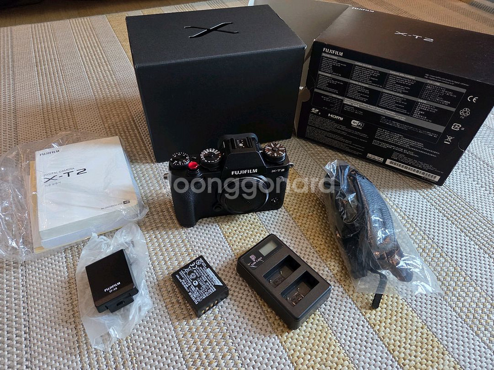 미러리스 카메라--0