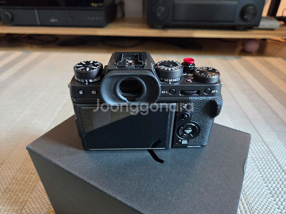 미러리스 카메라--2