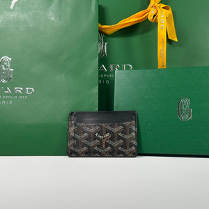 고야드 생쉴피스 카드지갑