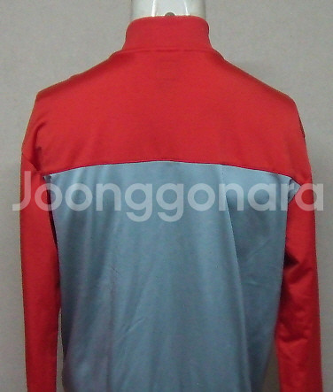 아디다스 트랙탑 자켓 새제품급.--2