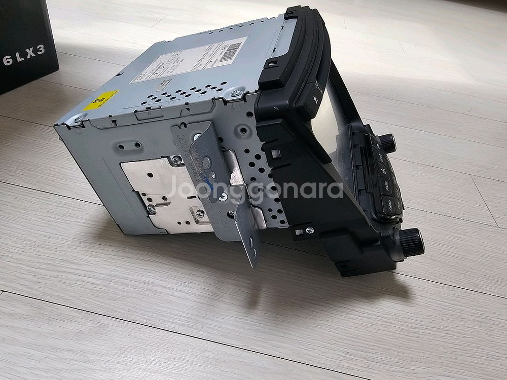 i40 순정 AVN 오디오 96560-3Z2004X--3