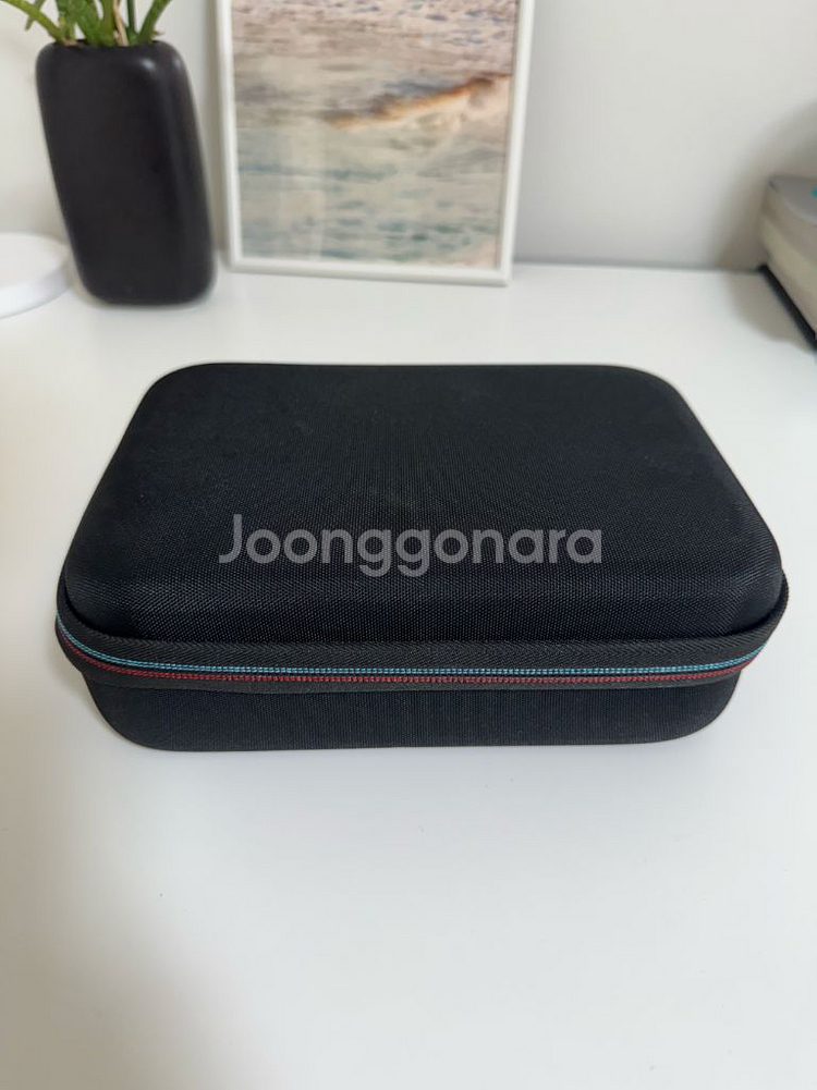 소니 ZV-1 카메라 + 그립키트 세트 팝니다--3